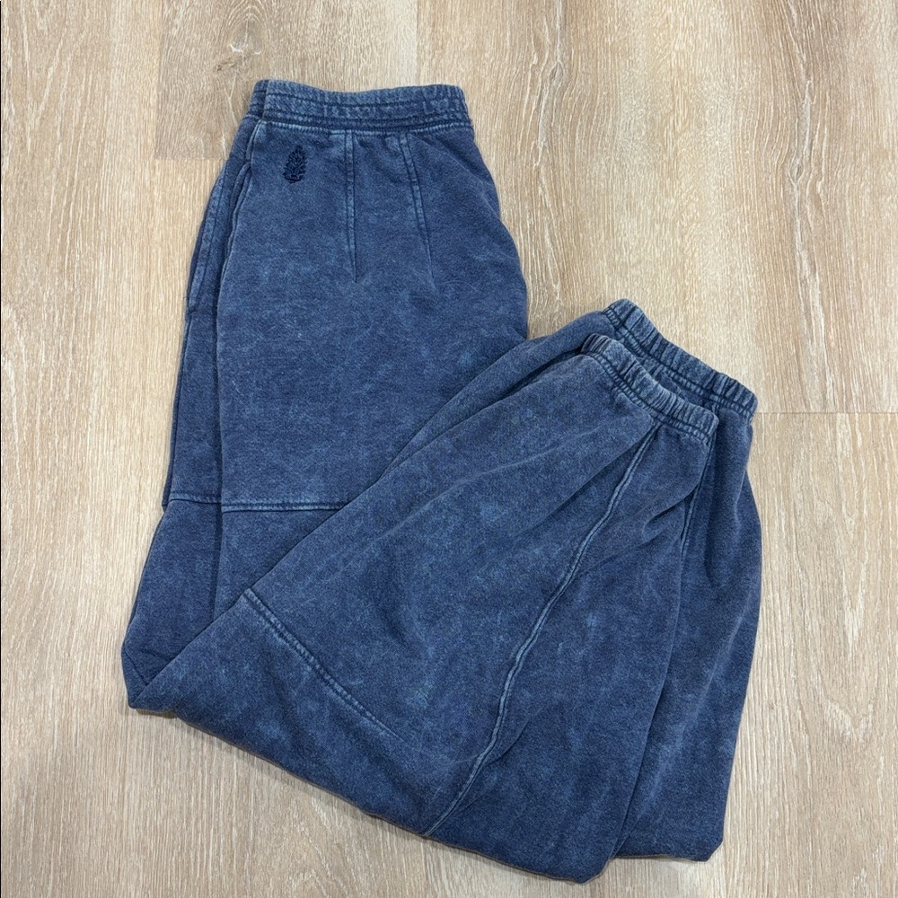 Free People Baller Jogger Pants Size Small - Picture 3 of 3